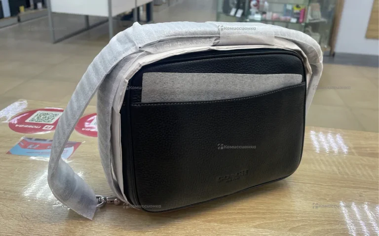 Сумка Coach CW-218