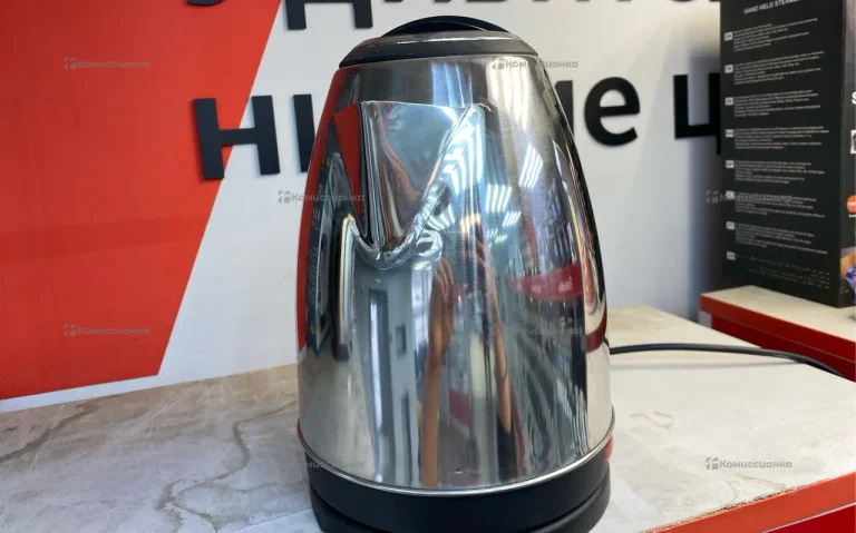 Чайник Металлический TopSCARLET SC-20