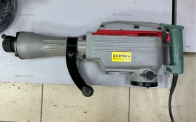 Купить Отбойный молоток P.I.T. GSH65-C4 б/у , в Челябинск Цена:8900рублей