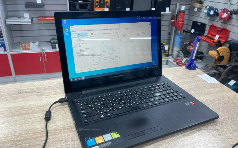 Ноутбук Lenovo G50-45