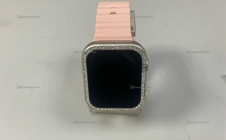 Apple Watch SE 3 40mm