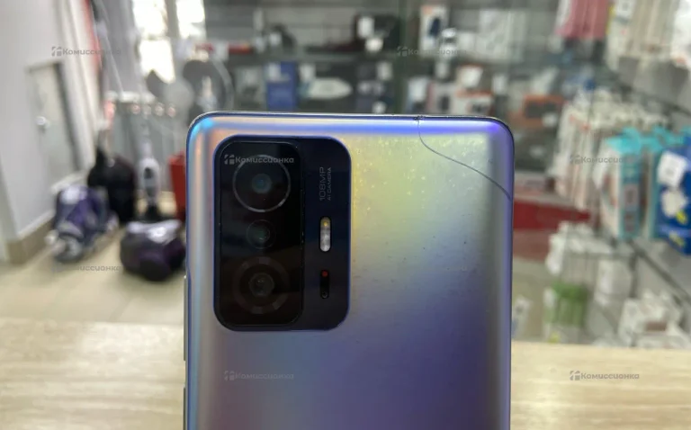 Xiaomi 11T Pro 8/128 ГБ
