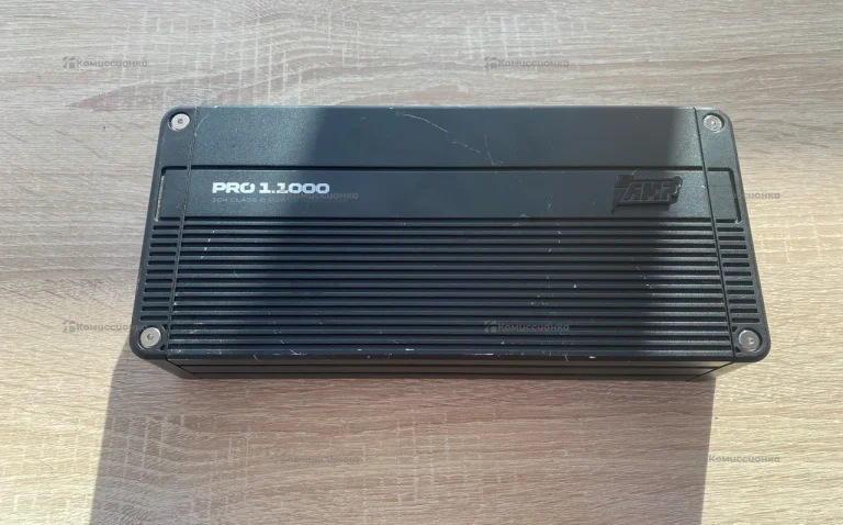 Моноблок AMP PRO 1.1000