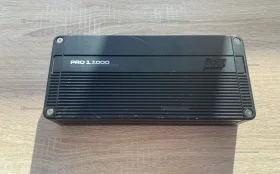 Купить Моноблок AMP PRO 1.1000 б/у , в Энгельс Цена:5500рублей