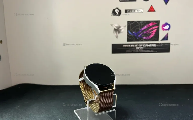 Часы Samsung Galaxy Watch 6