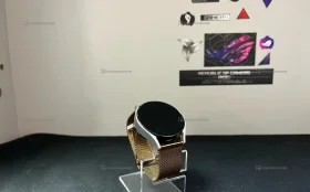 Купить Часы Samsung Galaxy Watch 6 б/у , в Курган Цена:6990рублей