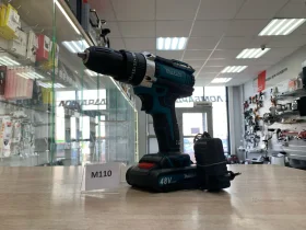 Купить Makita шуруповерт реплика б/у , в Нижнекамск Цена:1300рублей