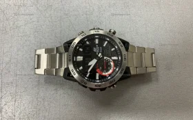 Купить Часы  Casio Edifice ECB-40 б/у , в Самара Цена:7990рублей