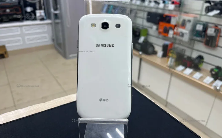 Samsung I9300 Galaxy S III