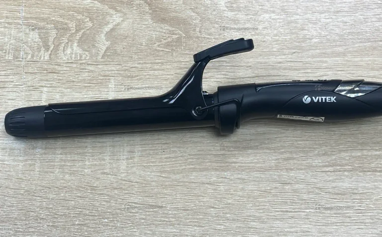 Плойка Vitek VT-8420