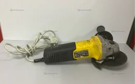 Купить УШМ Stanley FMEG725 б/у , в Казань Цена:1200рублей