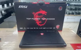 Купить Ноутбук MSI MS-16J3 б/у , в Самара Цена:22000рублей