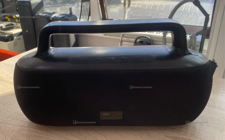 Колонка  Vipe Nitro 600 LX