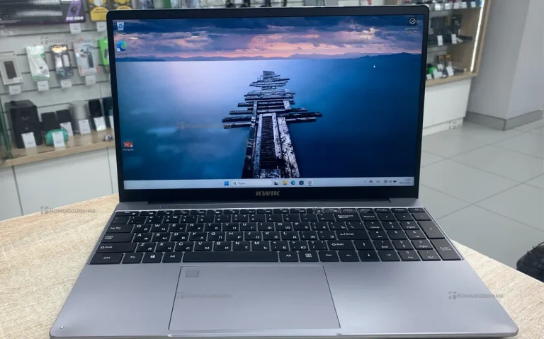 Ноутбук  kwik pro 16