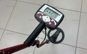 Купить Металлоискатель Minelab X-TERRA 505 б/у , в Тольятти Цена:13900рублей