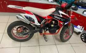 Купить Детский питбайк WMC kxd 12/10 б/у , в Сызрань Цена:13490рублей