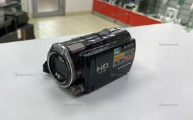 Купить Видеокамера SONY HDR-CX560E б/у , в Челябинск Цена:15900рублей