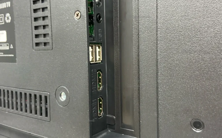 Телевизор 32" Android 14 TV QN900