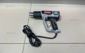 Купить Строительный фен Ресанта ФЭ-2000ЭКД б/у , в Саратов Цена:2500рублей