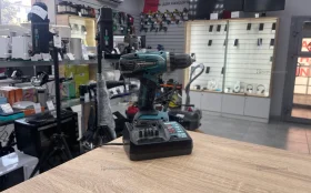 Купить Шуруповерт Makita DF347D б/у , в Челябинск Цена:4500рублей