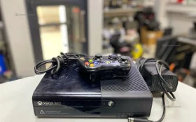 Купить Игровая Приставка Xbox 360  500 Gb Прошитый б/у , в Сызрань Цена:5990рублей