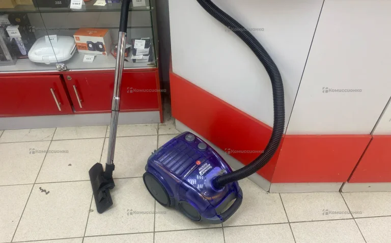 Пылесос  Hover Sensory 1600w