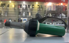 Купить Строительный фен Leister Triak ST б/у , в Санкт-Петербург Цена:9900рублей