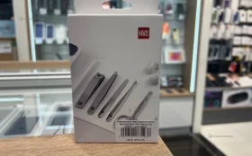 Купить Маникюрный набор Xiaomi HuoHou Stainless Steel Nail Clippers Set HU0061 (коричневый) б/у , в Тольятти Цена:990рублей