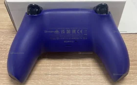 Купить Беспроводной контроллер Sony DualSense для PlayStation 5 б/у , в Краснодар Цена:3500рублей