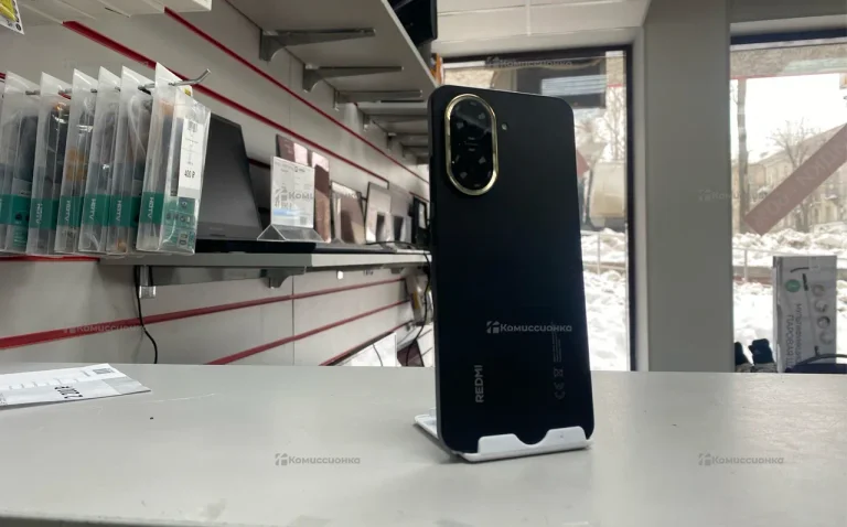 Xiaomi Redmi A5 4/128 ГБ