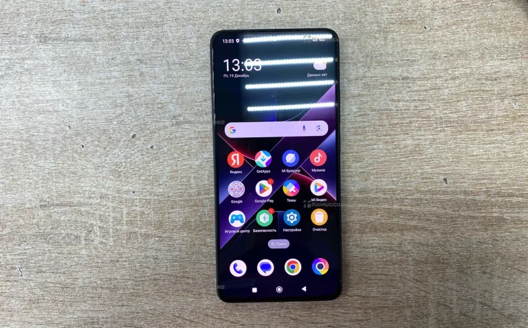 Xiaomi Poco X7 Pro 8/256 ГБ