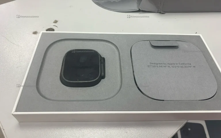 Часы  Apple Watch Ultra 2