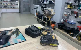 Купить Шуруповерт Hanskonner HCD2065PRO б/у , в Пенза Цена:4900рублей