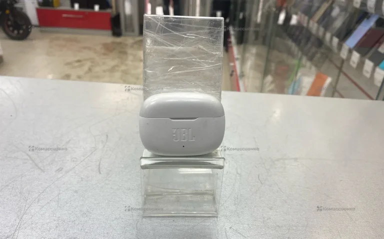 Наушники JBL TWS 200