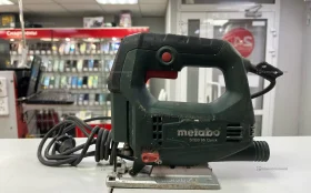 Купить Лобзик Metabo STEB 65 Quick б/у , в Тюмень Цена:2200рублей