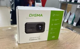 Купить Видеорегистратор  Digma FreeDrive 213 б/у , в Самара Цена:1500рублей