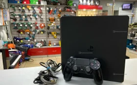 Купить Приставка ps4 slim 512Gb б/у , в Сызрань Цена:16990рублей