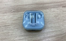 Купить Наушники Redmi Buds 6 Active б/у , в Казань Цена:500рублей