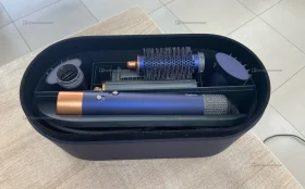 Купить Мультистайлер Dyson HS05 б/у , в Москва и область Цена:11900рублей
