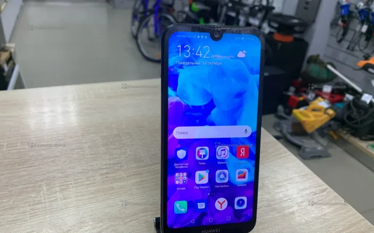 Huawei Y5 (2019) 2/32 ГБ