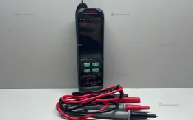 Купить Мультиметр ZL126A б/у , в Краснодар Цена:990рублей