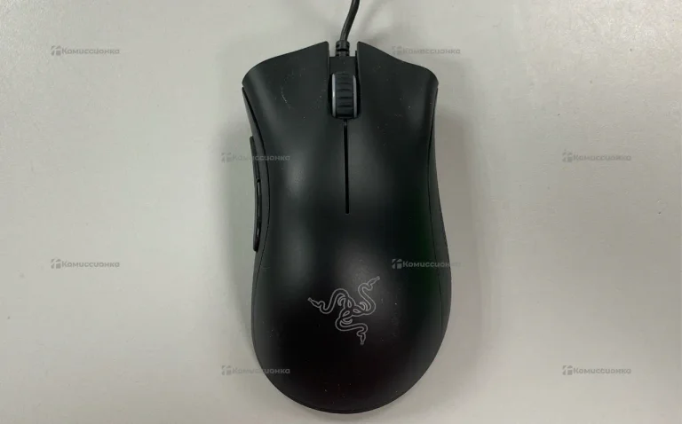 Мышь Razer DeathAdder Essentinal