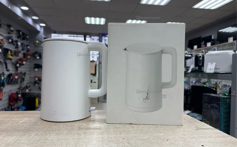 Чайник Mi MJDSH01YM