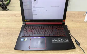 Купить Ноутбук Acer Nitro GTX 1050 б/у , в Челябинск Цена:24900рублей