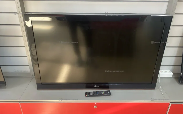 Телевизор LG lg42k551