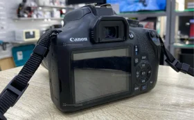 Купить Фотоаппарат  CANON EOS 2000D б/у , в Магнитогорск Цена:19500рублей