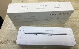 Купить Термопринтер A4 X8-L-2451 б/у , в Казань Цена:2200рублей