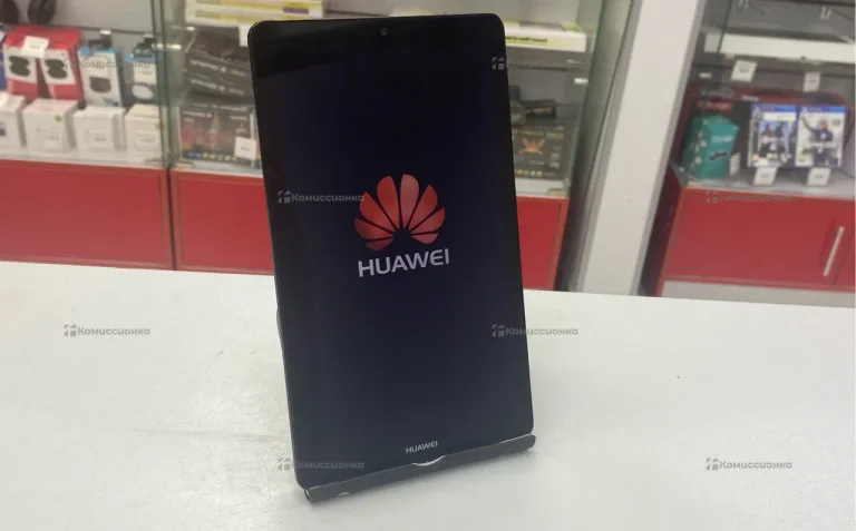 Планшет Huawei media pad. bg2-w09