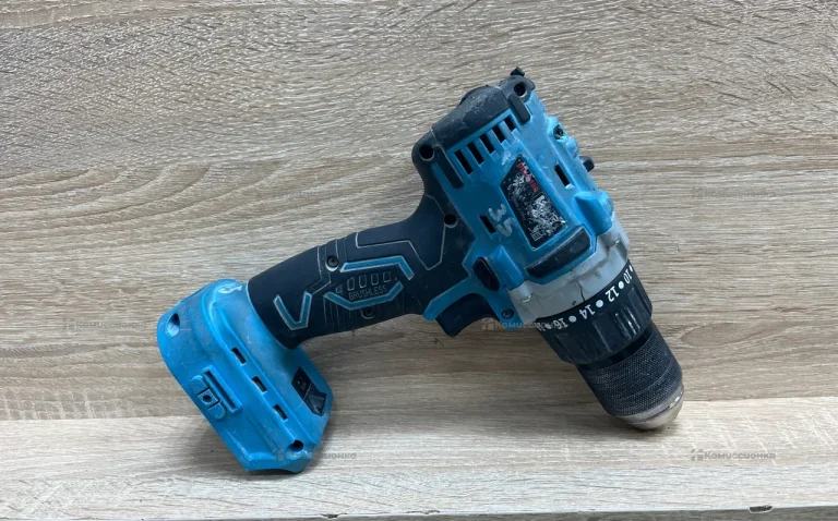 Шуруповерт Toua DBLD180