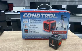 Купить Лазерный уровень Control Smart 2D б/у , в Краснодар Цена:1490рублей
